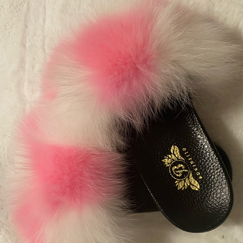 Fur Slides